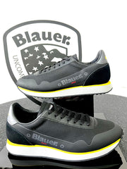 BLAUER SNEAKERS DELTA F2DELTA01/BAL