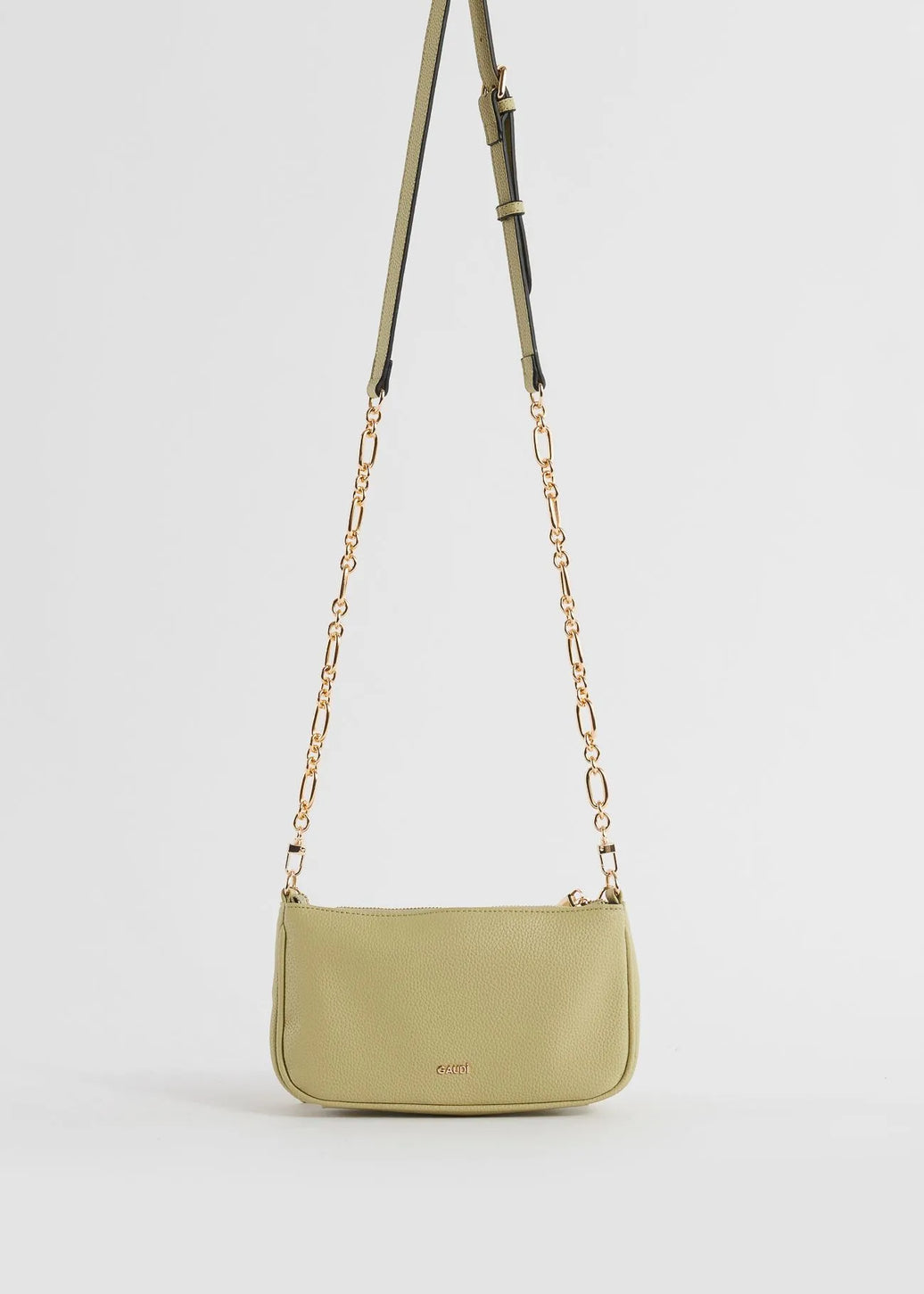 Borsa  Gaudì crossbody con mini bag _V4522