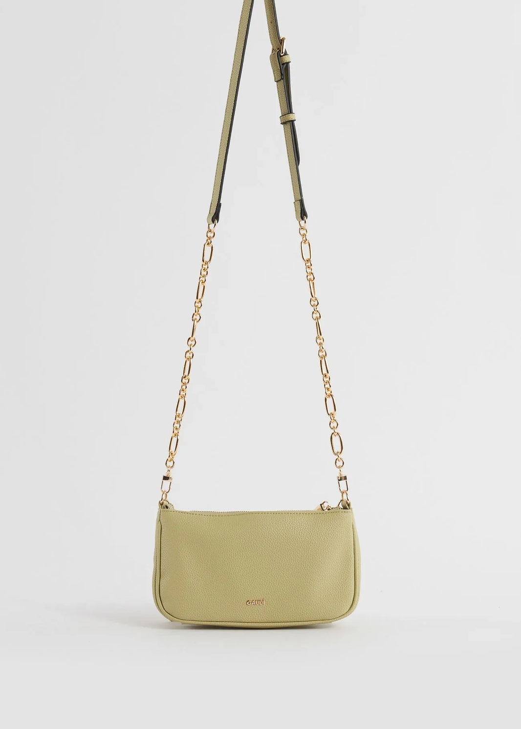 Borsa  Gaudì crossbody con mini bag _V4522