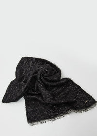Sciarpa Gaudì con paillettes