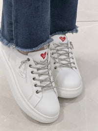 Braccialini  Sneaker donna BA133