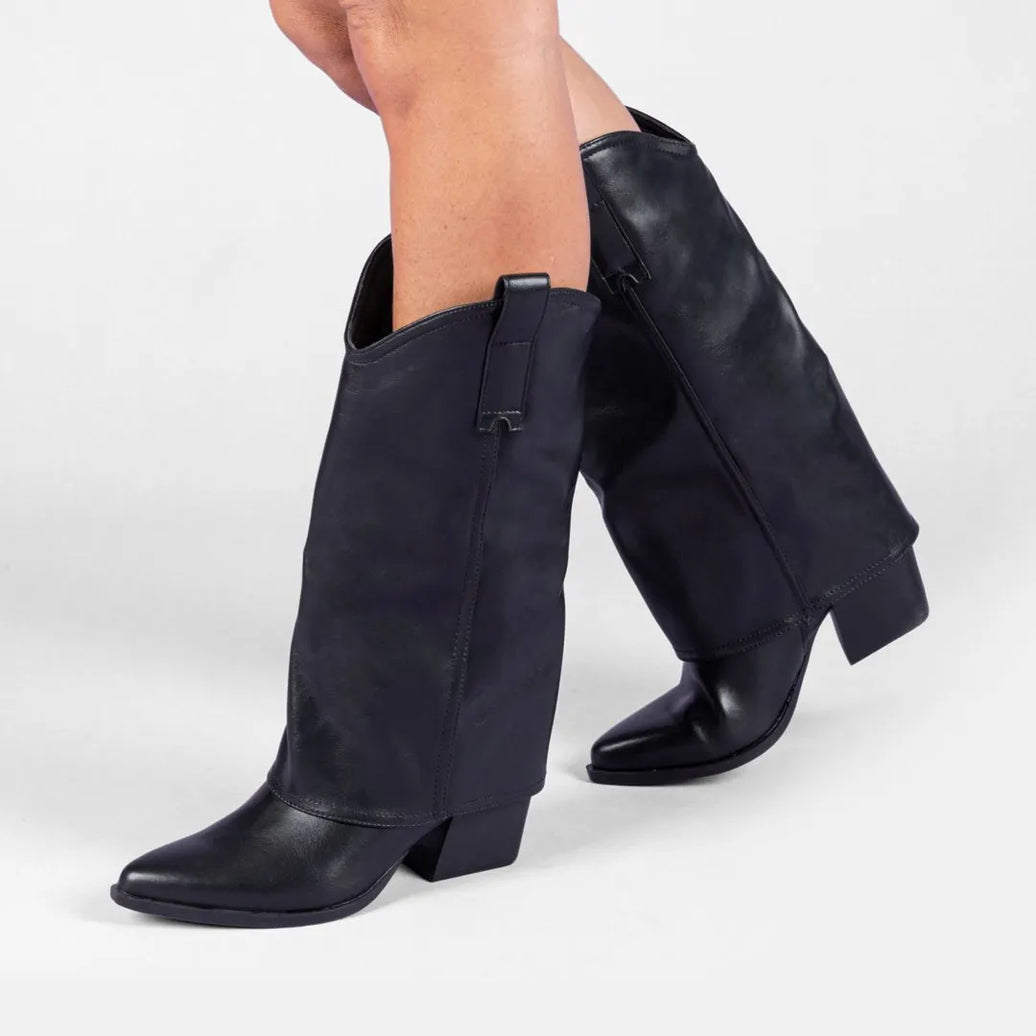 Stivali texani donna kharisma   2196