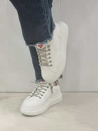 Braccialini  Sneaker donna BA133