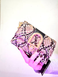 Mini bag Gaudi’ Donna V002