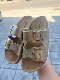 Ciabattina Donna Superga  S31Y197/SP