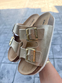 Ciabattina Donna Superga  S31Y197/SP