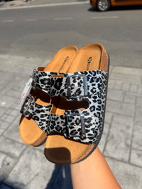 Ciabattina Donna Superga  S31Y197/SP