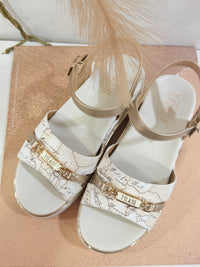 Sandali Alviero Martini 1Classe 2466 0371