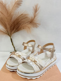 Sandali Alviero Martini 1Classe 2466 0371