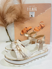 Sandali Alviero Martini 1Classe 2466 0371