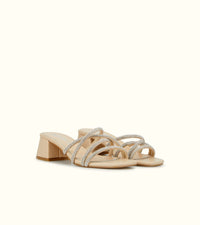 Sandalo Donna Keys K7903-7438
