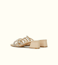 Sandalo Donna Keys K7903-7438