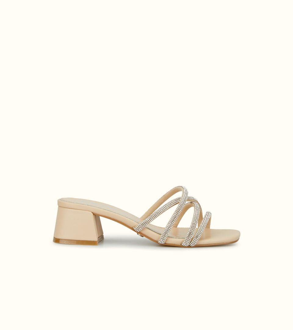 Sandalo Donna Keys K7903-7438
