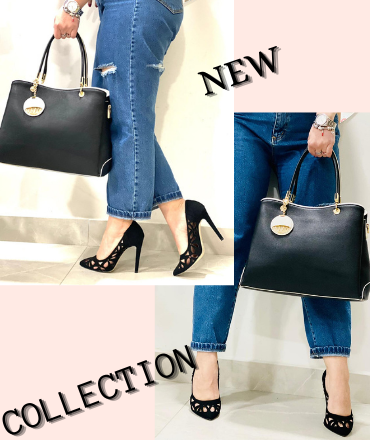 Passo sales passo calzature