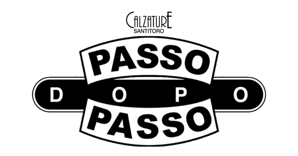 Passo Dopo Passo Store