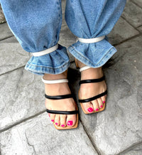 APEPAZZA Sandali Donna  S2MILLY07