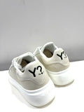 Sneakers Ynot Donna con accessori YNI3410C