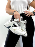 Sneakers Gaudi  Donna Collezione Iconica  V34-63460