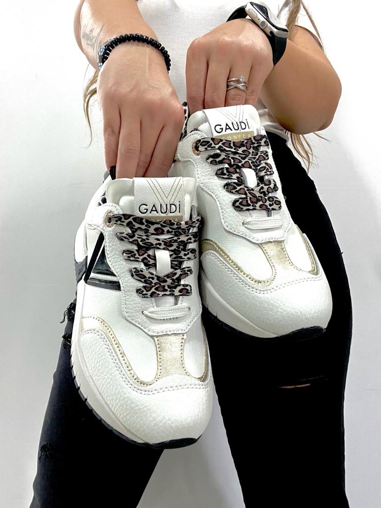 Sneakers Gaudi  Donna Collezione Iconica  V34-63460