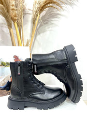Anfibio Donna Tommy Hilfiger T3A5-33026