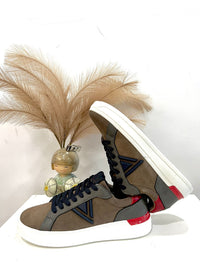 Sneaker uomo Gaudi _V32-63550