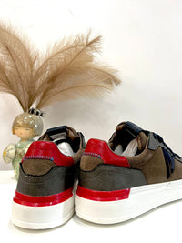 Sneaker uomo Gaudi _V32-63550