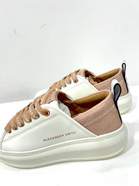 Sneakers Donna ALEXANDER SMITH 10WGY