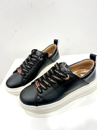 Sneakers Donna ALEXANDER SMITH 10WGY