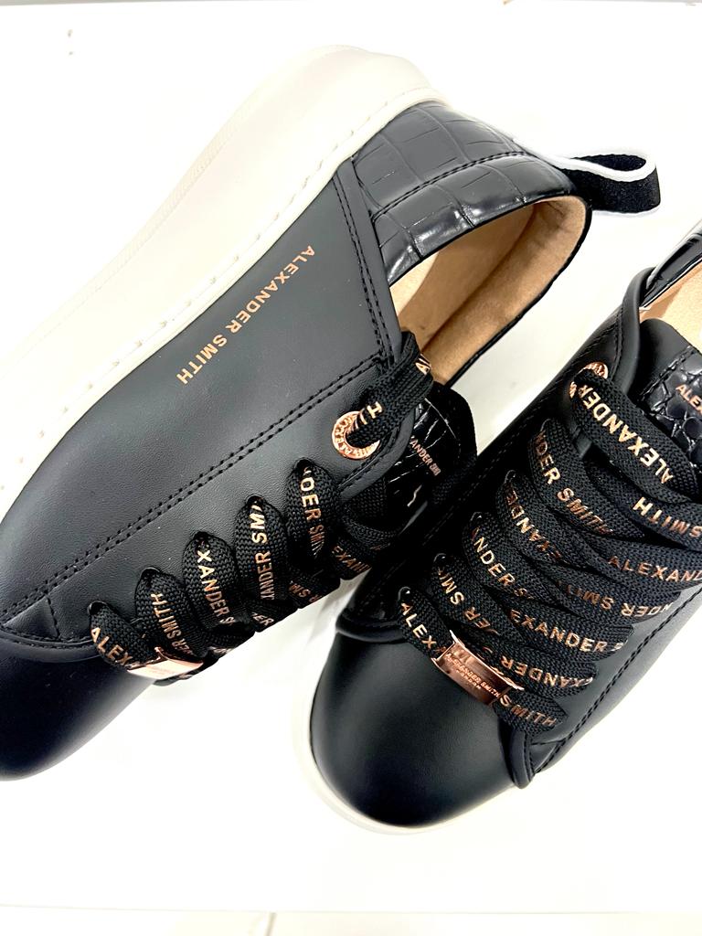 Sneakers Donna ALEXANDER SMITH 10WGY