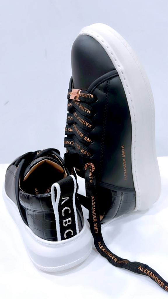 Sneakers Donna ALEXANDER SMITH 10WGY