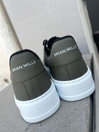 SNEAKERS BRIAN MILLS UOMO364A