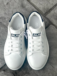 Sneakers 4US Paciotti UOMO/DONNA/BIMBO 42700