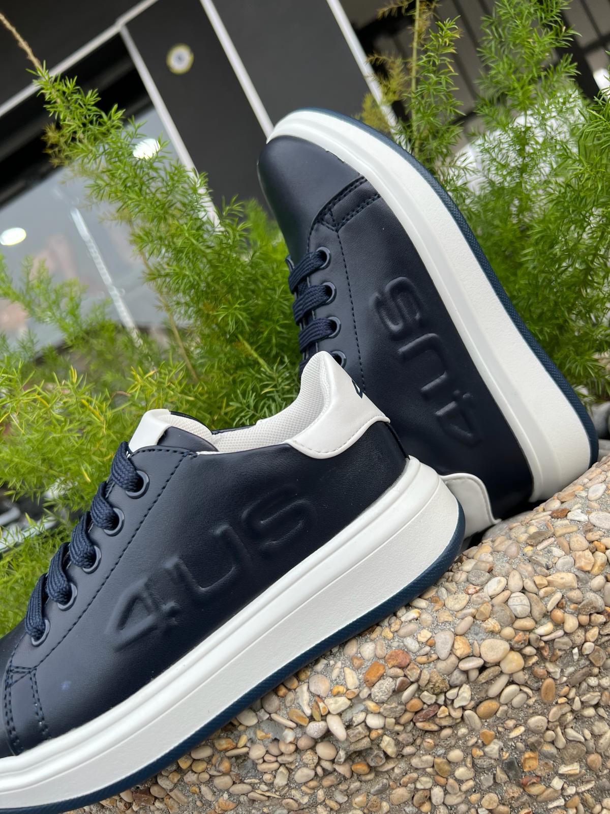 Sneakers 4US Paciotti UOMO/DONNA/BIMBO 42700