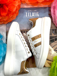 Sneakers Alviero Martini 1^ Classe N0885578A