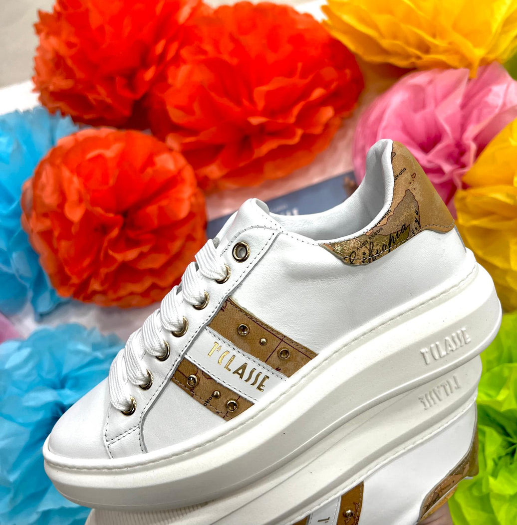 Sneakers Alviero Martini 1^ Classe N0885578A