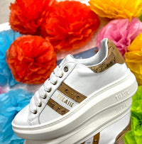 Sneakers Alviero Martini 1^ Classe N0885578A
