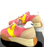 Sneakers Kehnoo donna vari colori KW 9312