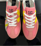 Sneakers Kehnoo donna vari colori KW 9312