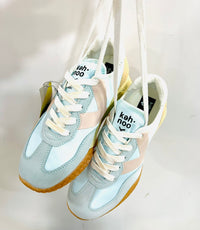 Sneakers Kehnoo donna vari colori KW 9312