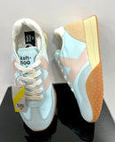 Sneakers Kehnoo donna vari colori KW 9312