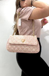 Borsa Donna Guess Giully TA874821