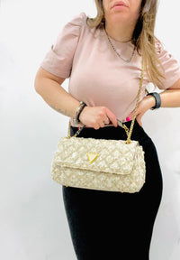 Borsa Donna Guess Giully TA874821