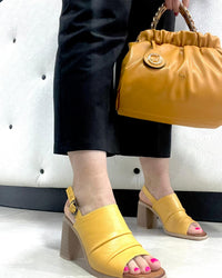 Sandali Donna KEYS K-7992
