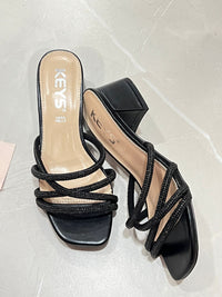 Sandalo Donna Keys K7903-7438