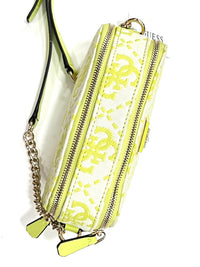 Borsa Guess tracolla  JG933914