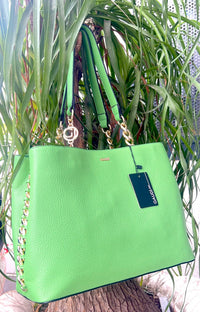 Borse Gaudi' Donna Verde Vari Modelli V4AE