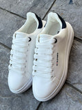 ZU+ELEMENTS Sneakers da uomo SS24ZU011-1