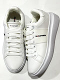 ZU+ELEMENTS Sneakers da uomo SS24ZU011-1