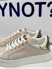 Sneakers Ynot Donna YNP400