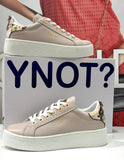 Sneakers Ynot Donna YNP400